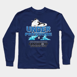 Under Pressure Long Sleeve T-Shirt